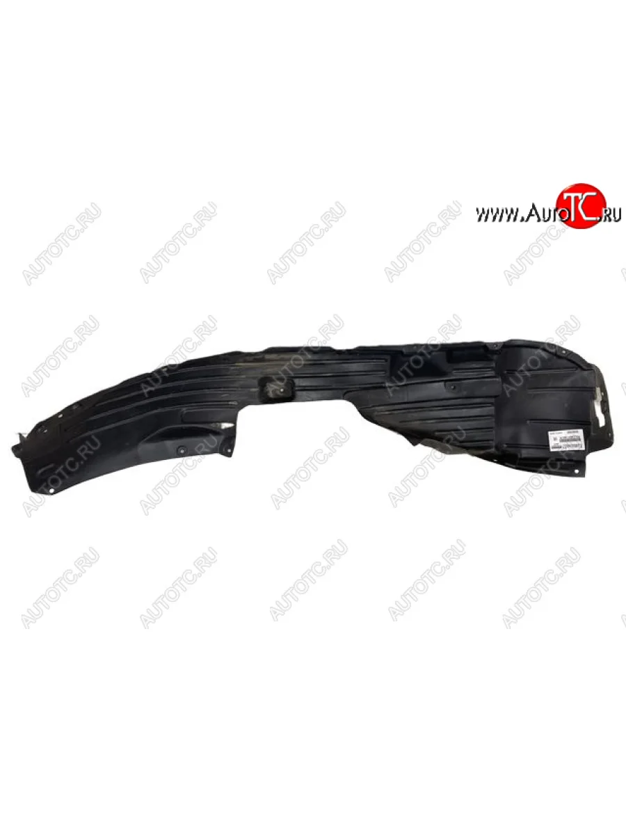 Правый подкрылок передний BodyParts Haval Jolion дорестайлинг (2020-2024)  в Самаре Самарской области