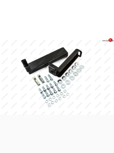 Комплект крепежа защиты редуктора SUZUKI Suzuki SX4 JYB, JYA хэтчбэк дорестайлинг (2013-2016)