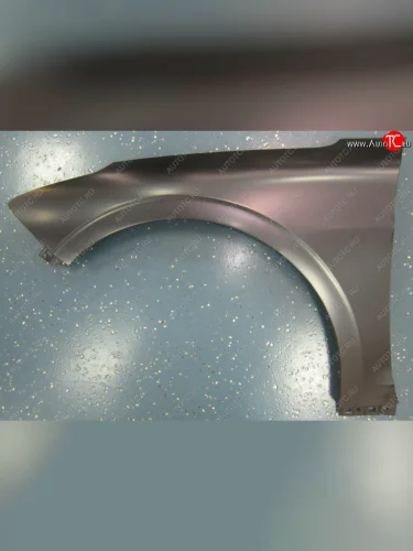 Левое крыло переднее BodyParts KIA K5 DL (2019-2022)