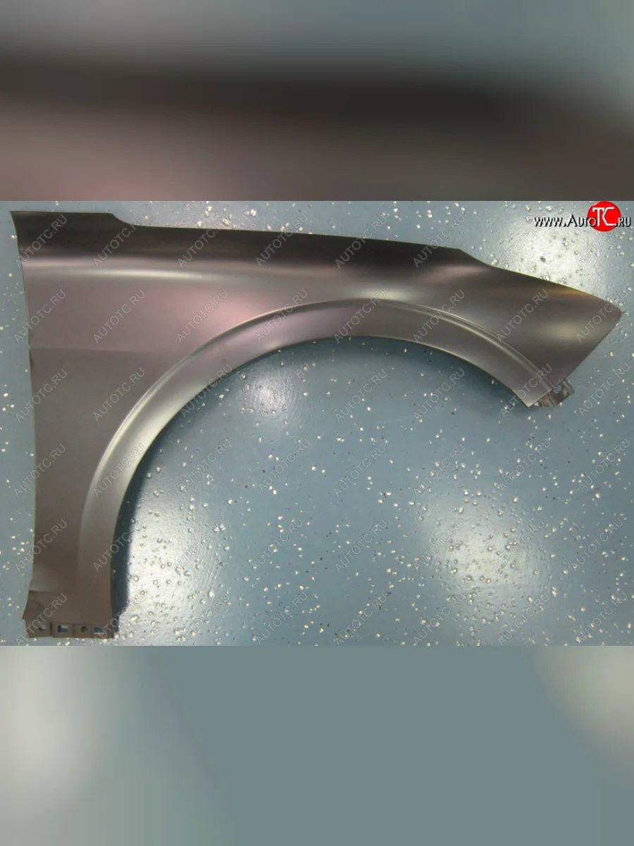 Правое крыло переднее BodyParts KIA K5 DL (2019-2022) (Неокрашенное)  в Самаре Самарской области