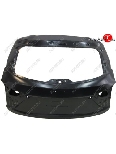 Дверь багажника BodyParts Mazda 3/Axela BM дорестайлинг, хэтчбэк (2013-2016)