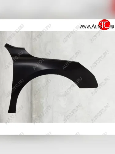 Правое крыло переднее BodyParts Peugeot 508 седан (2010-2014)