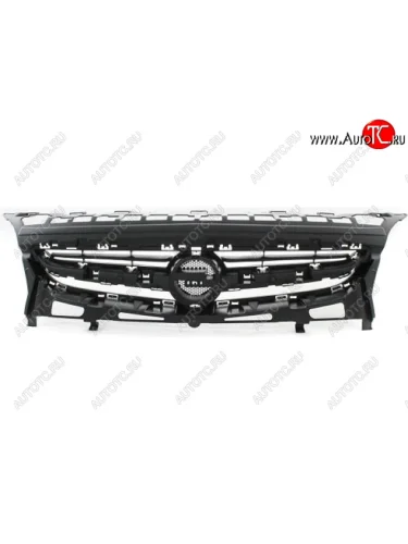 Решётка радиатора (Италия) BodyParts Opel Astra J хэтчбек 5 дв.  рестайлинг (2012-2017)