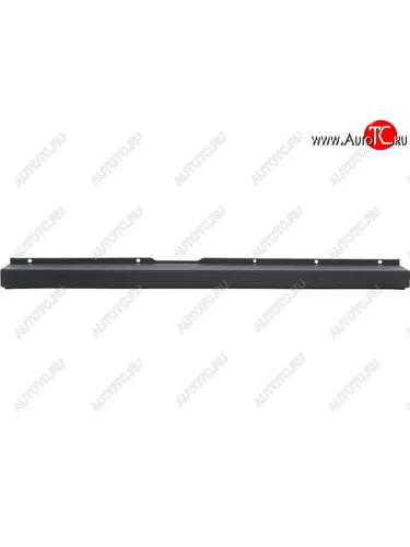 Бампер задний (центральная часть) BodyParts Peugeot Boxer 250 (2006-2014)