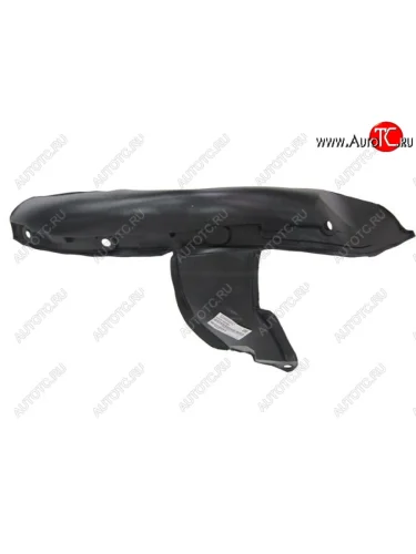 Правый подкрылок (задняя часть) BodyParts Renault Kangoo KC 1- дорестайлинг (1997-2003)