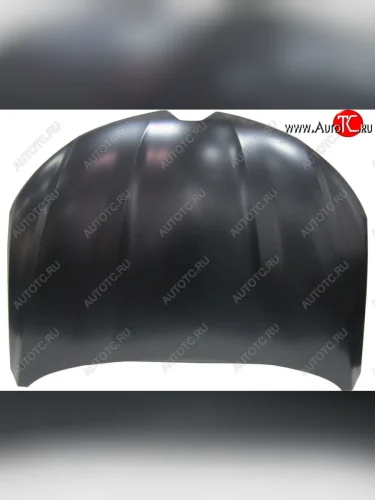 Капот BodyParts Renault Kaptur дорестайлинг (2016-2020)