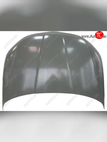 Капот BodyParts Skoda Kodiaq 1 NS7 дорестайлинг (2017-2021)