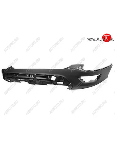 Бампер задний BodyParts Ford Kuga 2 дорестайлинг (2013-2016)