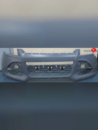 Бампер передний BodyParts Ford Kuga 2 дорестайлинг (2013-2016)