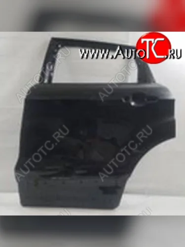 Левая дверь задняя BodyParts Ford Kuga 2 дорестайлинг (2013-2016)