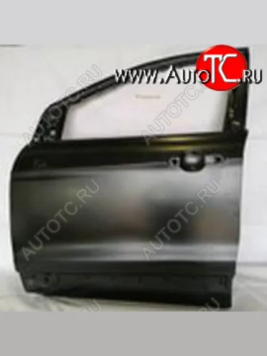 Левая дверь передняя BodyParts Ford Kuga 2 дорестайлинг (2013-2016)