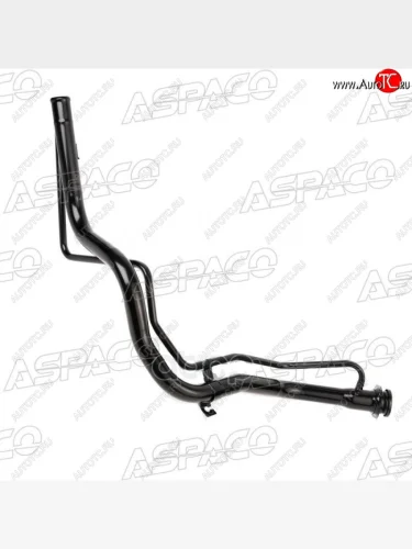 Горловина топливного бака ASPACO Mitsubishi Grandis (2003-2009)