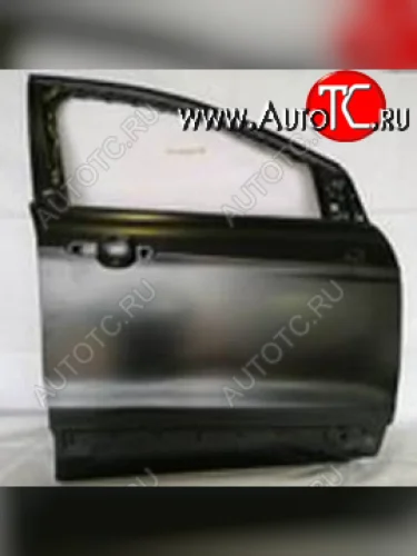Правая дверь передняя BodyParts Ford Kuga 2 дорестайлинг (2013-2016)
