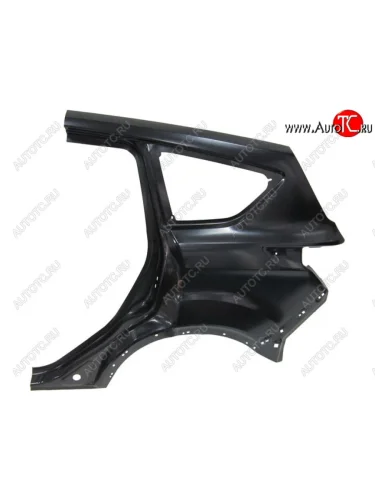 Левое крыло заднее BodyParts Ford Kuga 2 дорестайлинг (2013-2016)