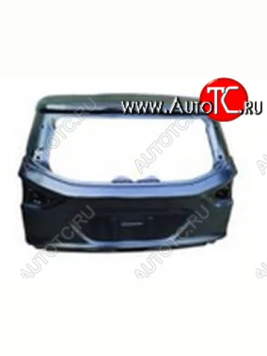 Дверь багажника BodyParts Ford Kuga 2 дорестайлинг (2013-2016)