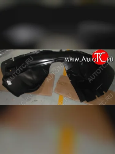 Левый подкрылок передний BodyParts Ford Kuga 2 дорестайлинг (2013-2016)