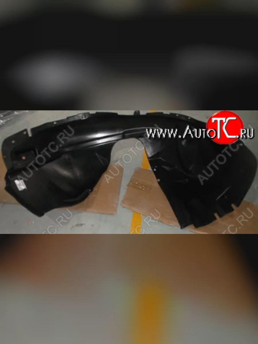 Левый подкрылок передний BodyParts Ford Kuga 2 дорестайлинг (2013-2016)  в Керчи Республика Крым