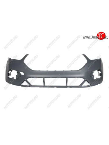 Бампер передний BodyParts Ford Kuga 2 рестайлинг (2016-2019)