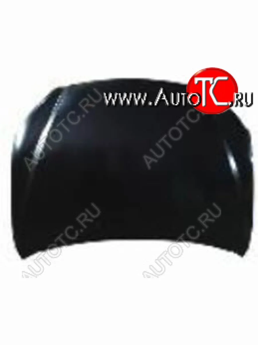 Капот BodyParts SSANGYONG Kyron рестайлинг (2007-2016) (Неокрашенный)  с доставкой в г. Керчь