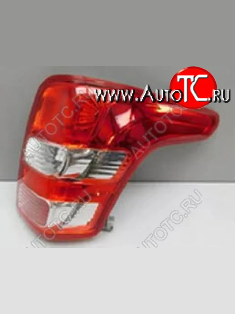 Правый фонарь задний BodyParts Mitsubishi L200 5 KK,KL дорестайлинг (2015-2019)  в Самаре Самарской области