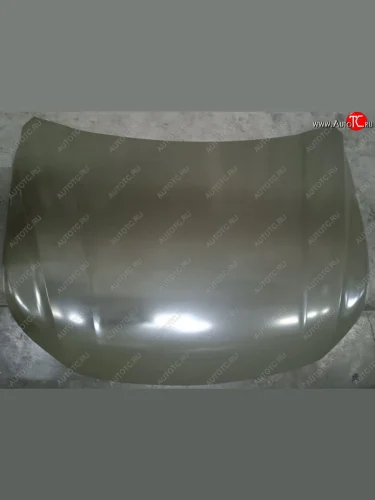 Капот BodyParts Mitsubishi L200 5 KK,KL рестайлинг (2018-2022)