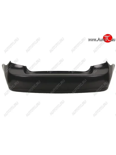 Бампер задний BodyParts Chevrolet Lacetti седан (2002-2013)