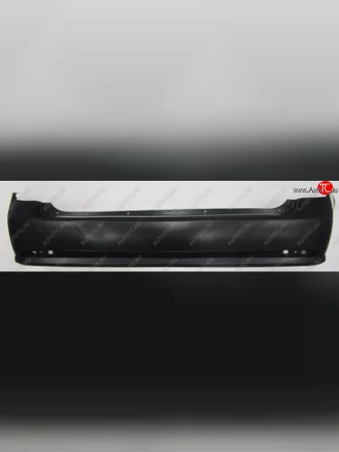 Бампер задний BodyParts Chevrolet Lacetti универсал (2002-2013)