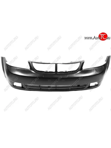 Бампер передний BodyParts Chevrolet Lacetti седан (2002-2013)