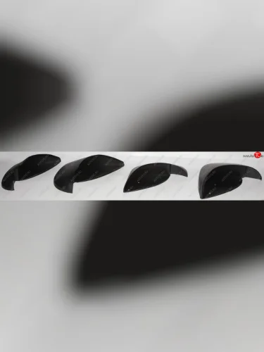 Комплект брызговиков (4 штуки) BodyParts Chevrolet Lacetti седан (2002-2013)