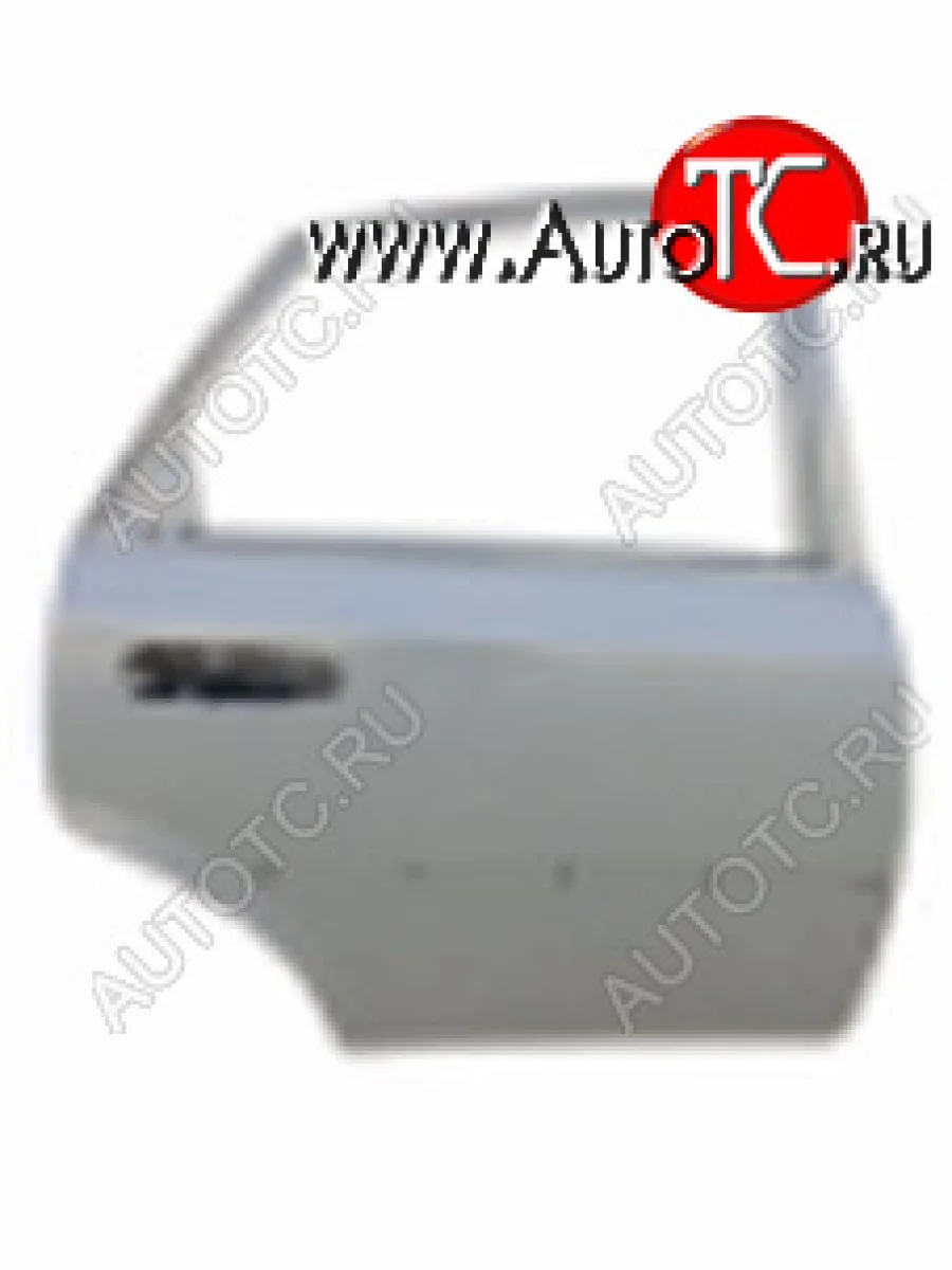 Правая дверь задняя BodyParts Chevrolet Lacetti седан (2002-2013) (Неокрашенная)  в Самаре Самарской области