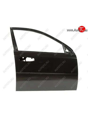 Правая дверь передняя BodyParts Chevrolet Lacetti хэтчбек (2002-2013)