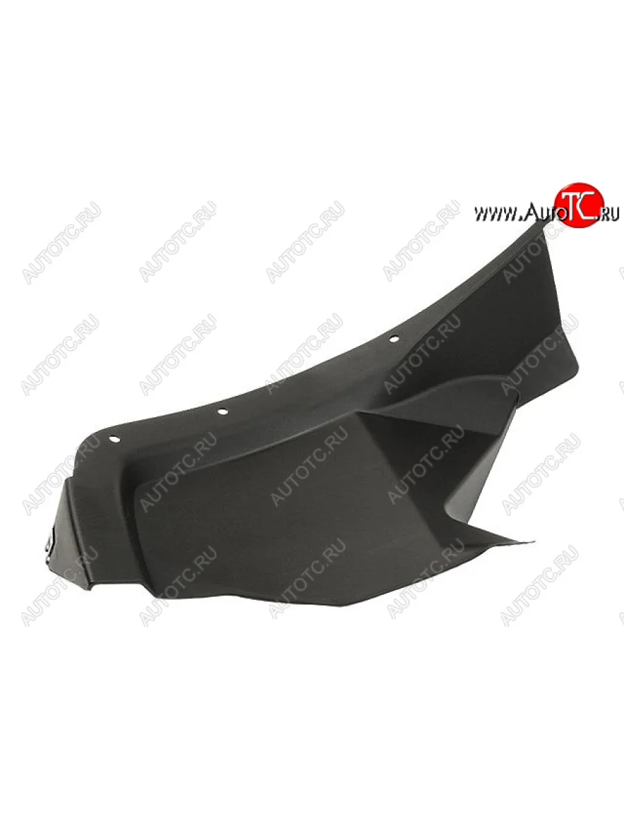 Правый подкрылок задний BodyParts Chevrolet Lacetti седан (2002-2013)  в Самаре Самарской области