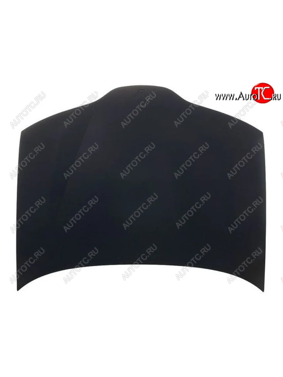 Капот (Тайвань) BodyParts Renault Laguna 2 X74 универсал дорестайлинг (2000-2005) (Неокрашенный)  в Керчи Республика Крым