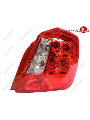 Правый фонарь задний BodyParts Chevrolet Lacetti седан (2002-2013)