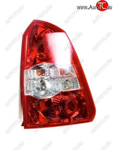 Правый фонарь задний BodyParts Chevrolet Lacetti универсал (2002-2013)