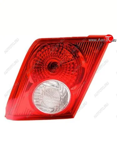 Правый фонарь (внутренний) BodyParts Chevrolet Lacetti хэтчбек (2002-2013)