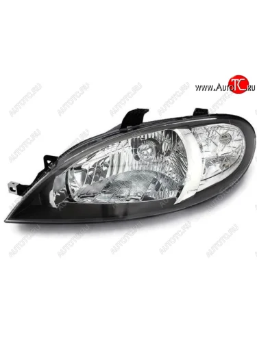 Левая фара передняя BodyParts Chevrolet Lacetti хэтчбек (2002-2013)