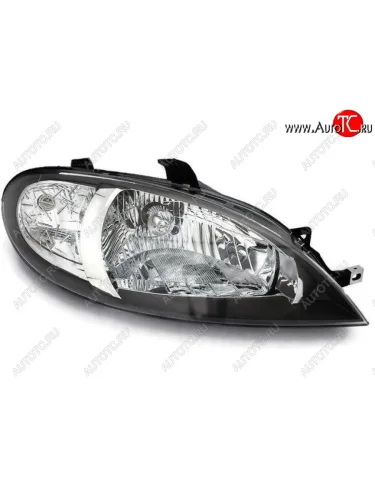 Правая фара передняя BodyParts Chevrolet Lacetti хэтчбек (2002-2013)
