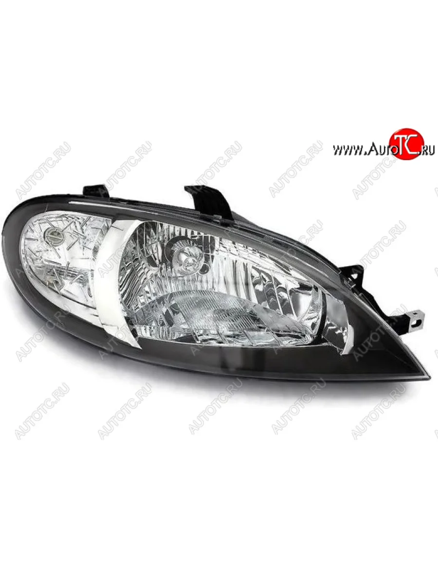 Правая фара передняя BodyParts Chevrolet Lacetti хэтчбек (2002-2013)  в Перми Пермском крае