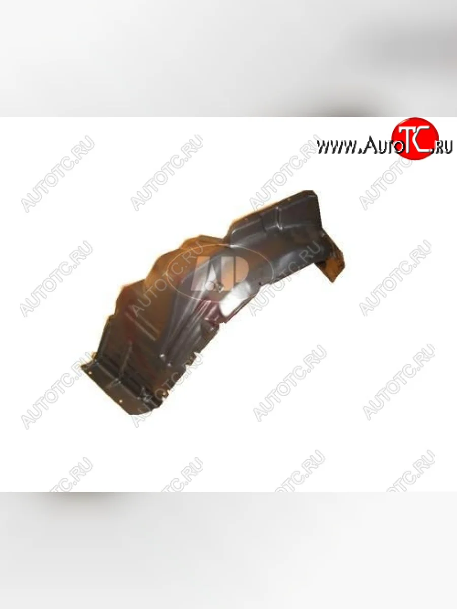 Левый подкрылок передний BodyParts Mitsubishi Lancer 9 CS универсал 1-ый рестайлинг (2003-2005)  с доставкой в г. Керчь