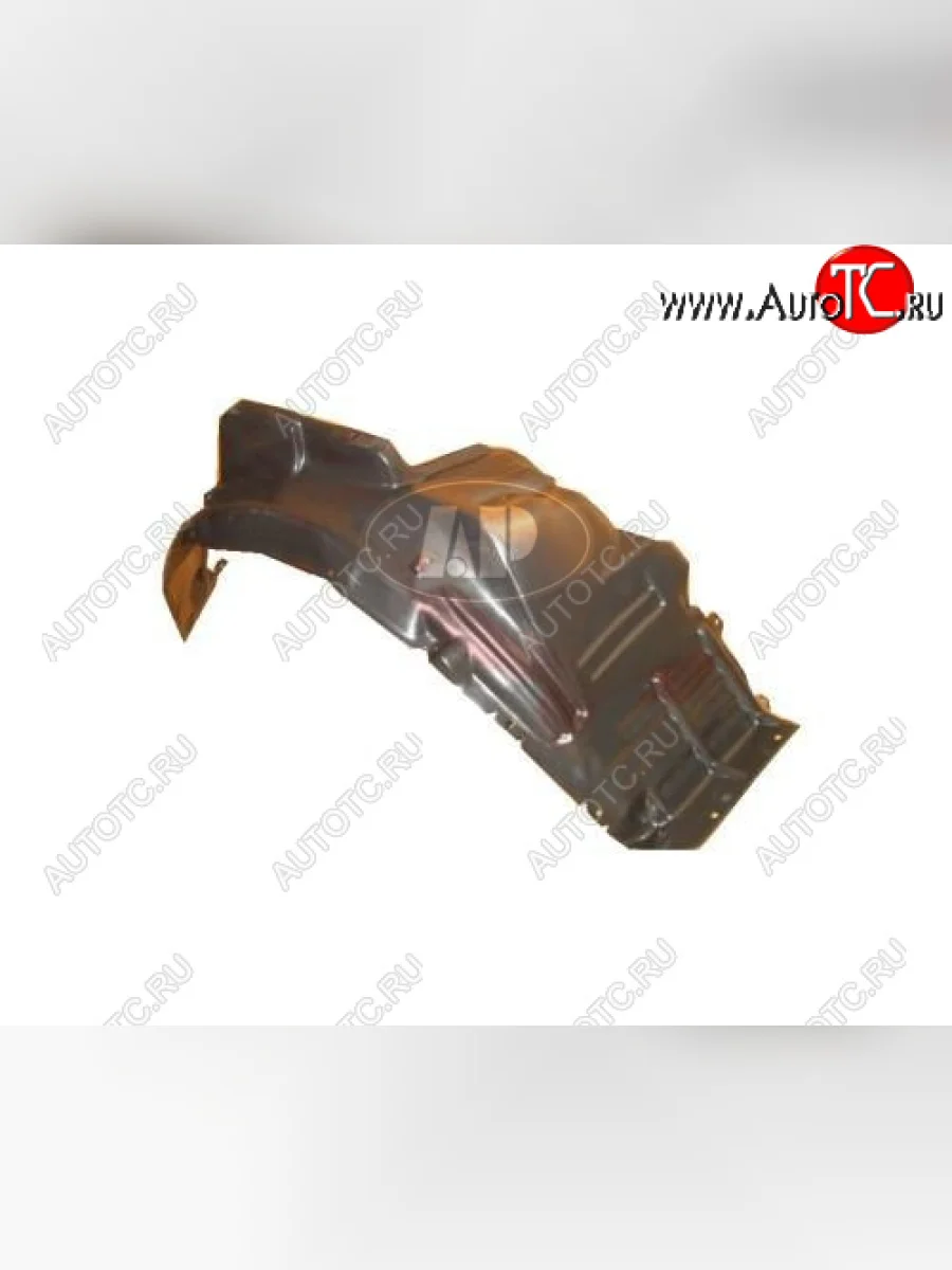 Правый подкрылок передний BodyParts Mitsubishi Lancer 9 CS универсал 1-ый рестайлинг (2003-2005)  с доставкой в г. Керчь