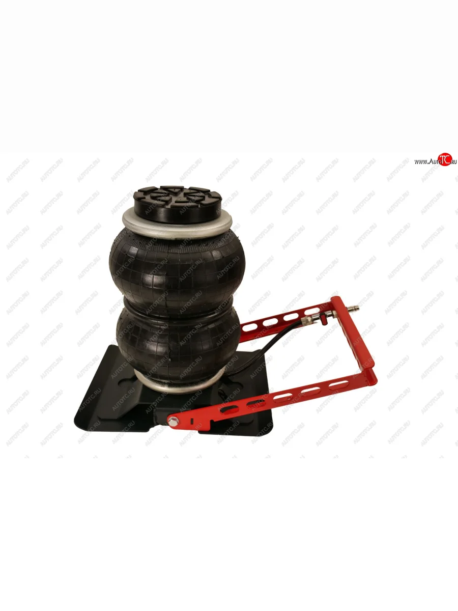 Пневматический домкрат ARIDE Mazda Demio 1 DW рестайлинг (1999-2002)
