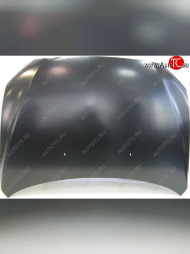 Капот BodyParts Mitsubishi Lancer 10 CY седан рестайлинг (2011-2017)