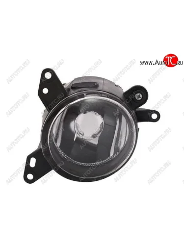 Левая противотуманная фара BodyParts Mitsubishi Lancer 10 CY седан рестайлинг (2011-2017)