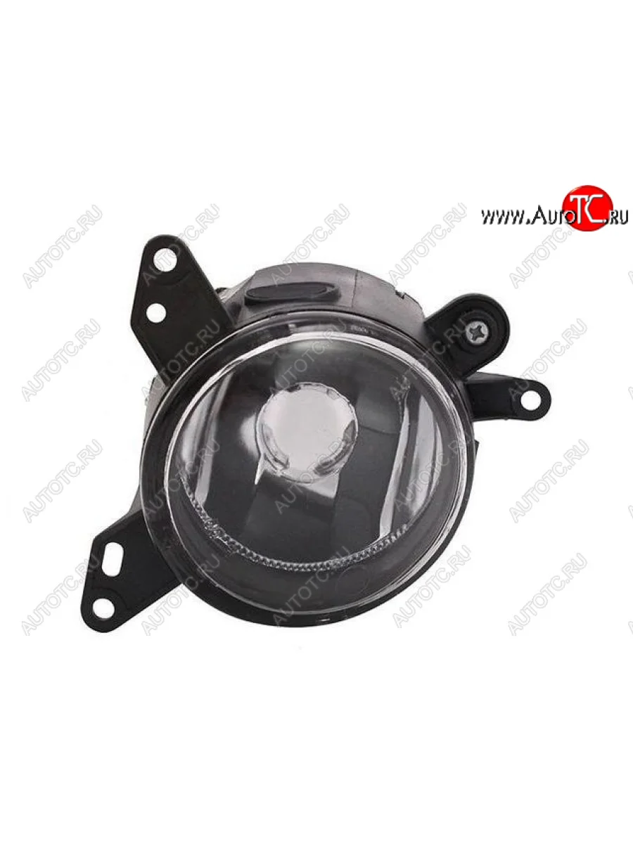 Левая противотуманная фара BodyParts Mitsubishi Lancer 10 CY хэтчбэк дорестайлинг (2007-2010)  в Керчи Республика Крым