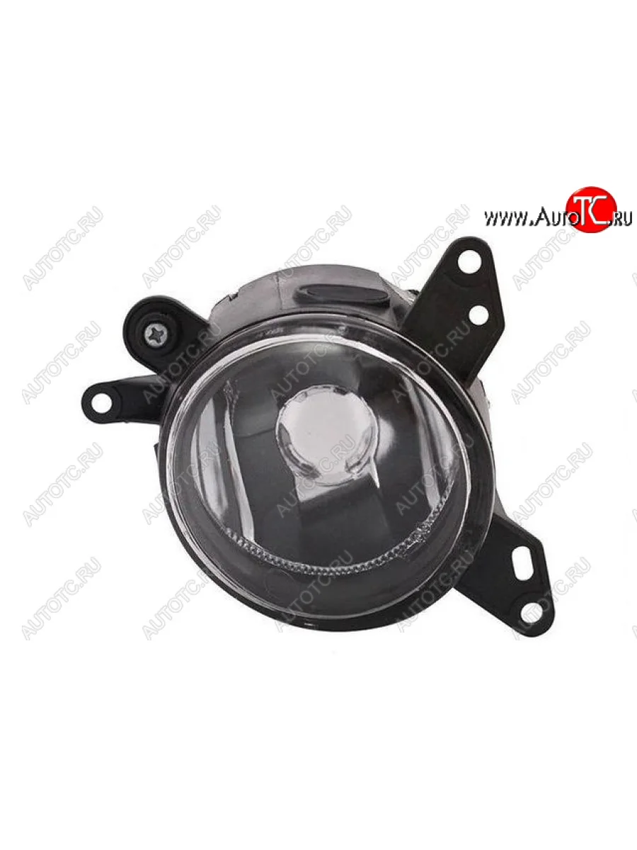 Правая противотуманная фара BodyParts Mitsubishi Lancer 10 CY хэтчбэк дорестайлинг (2007-2010)  в Керчи Республика Крым