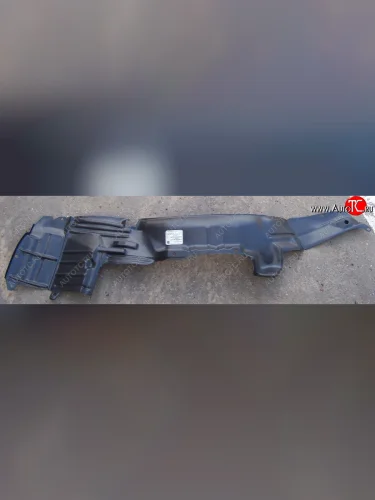 Левый подкрылок передний (Тайвань) BodyParts Mitsubishi Lancer 7 седан (1991-1995)