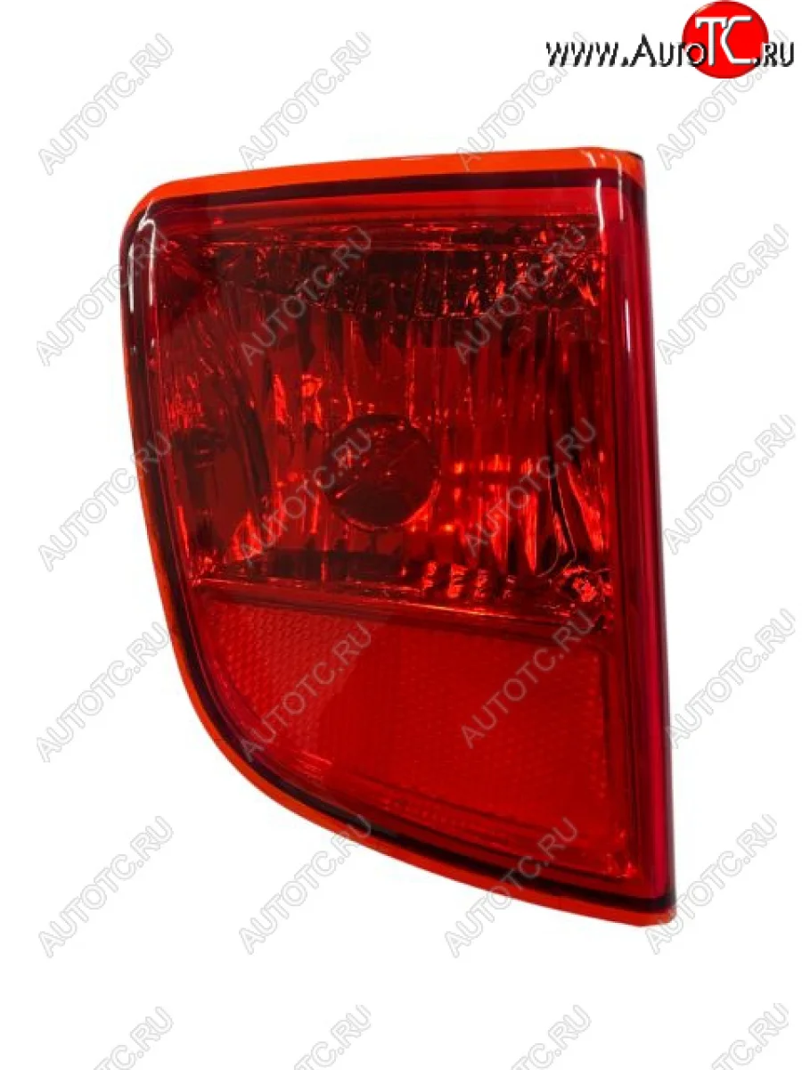 Левый фонарь в бампер BodyParts Toyota Land Cruiser 200 дорестайлинг (2007-2012)  в Перми Пермском крае