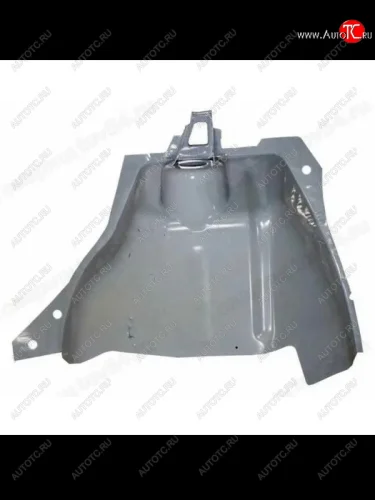 Внутренняя левая арка ТКЗ Лада ВАЗ Калина Cross 2194 (2014-2018)