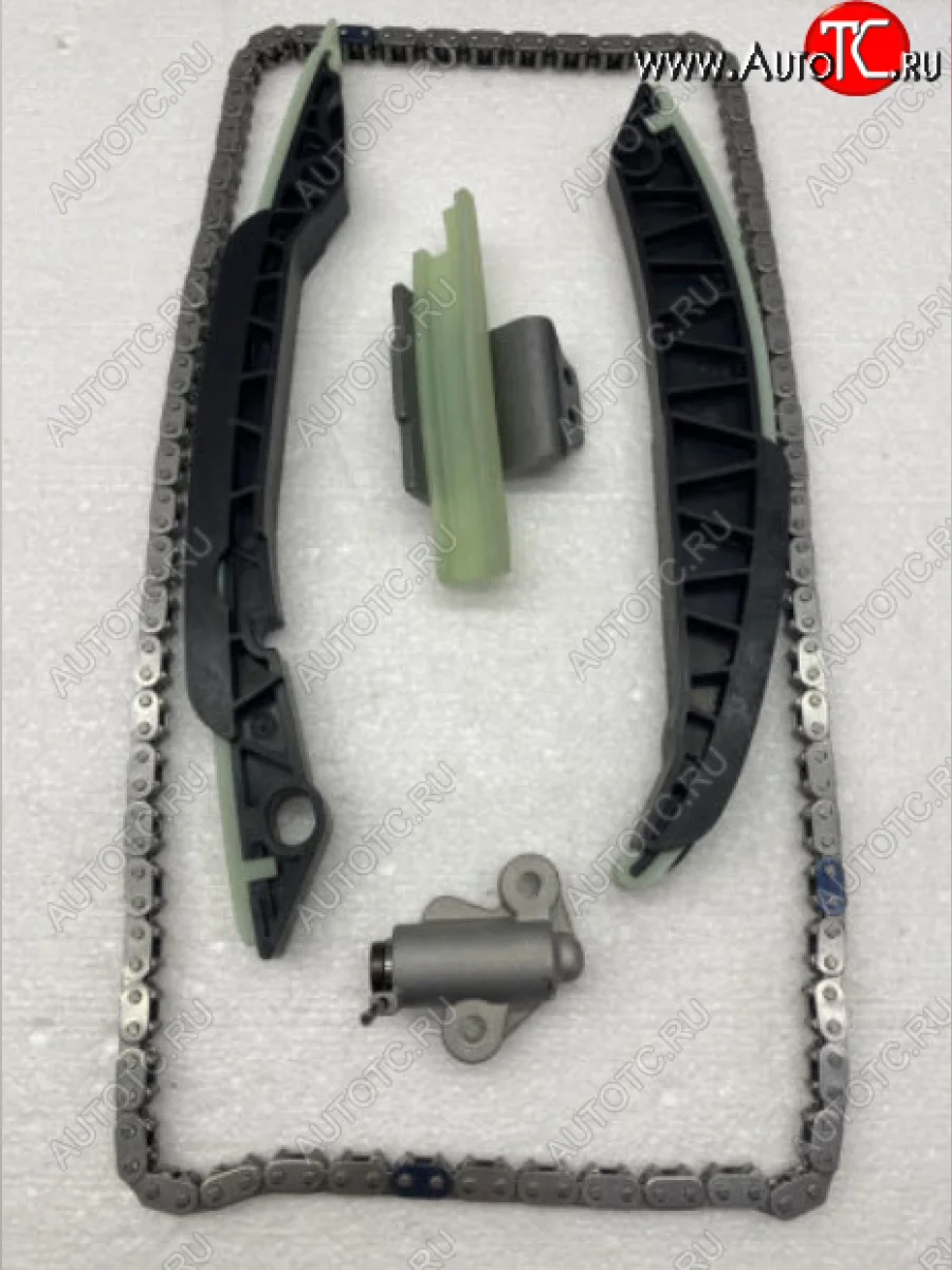 Комплект для замены цепи ГРМ DONGFENG Dong Feng H30 Cross рестайлинг (2014-2018)  в Керчи Республика Крым